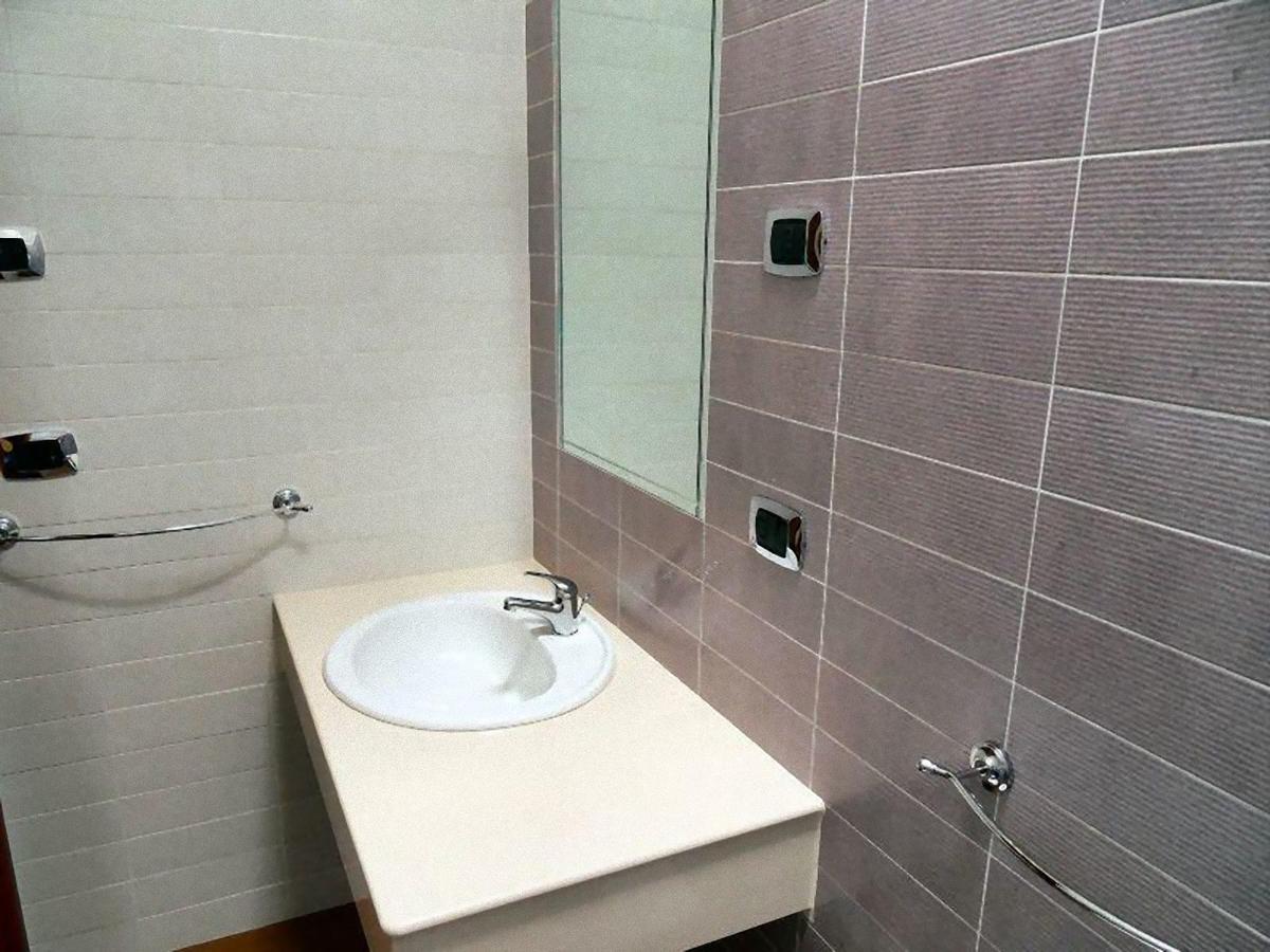 Residence Bandiera Gialla Margherita Di Savoia Εξωτερικό φωτογραφία