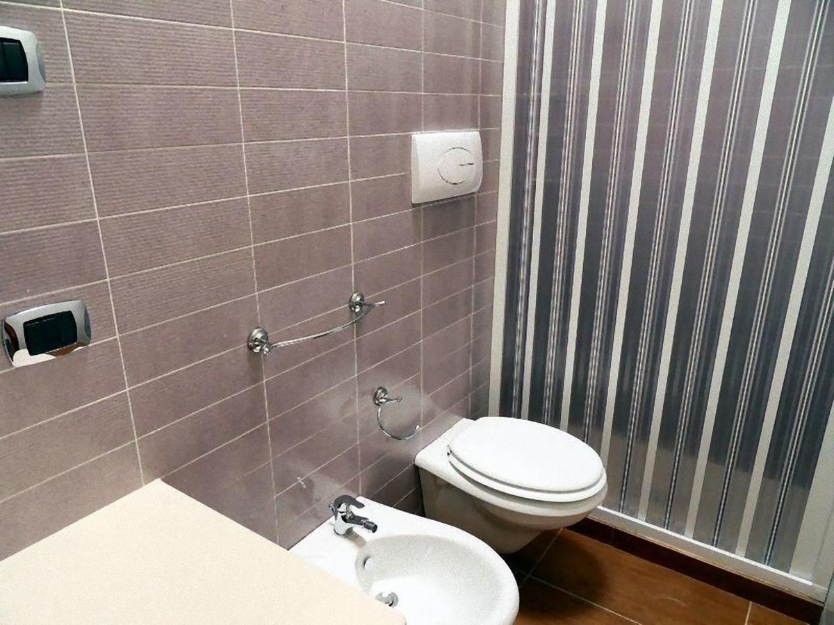 Residence Bandiera Gialla Margherita Di Savoia Εξωτερικό φωτογραφία