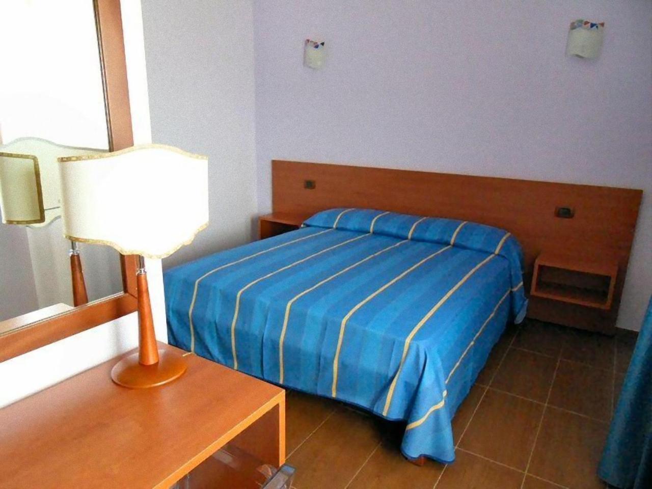 Residence Bandiera Gialla Margherita Di Savoia Εξωτερικό φωτογραφία