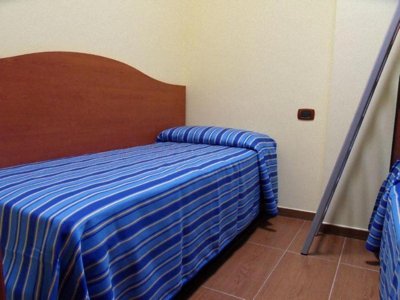 Residence Bandiera Gialla Margherita Di Savoia Εξωτερικό φωτογραφία
