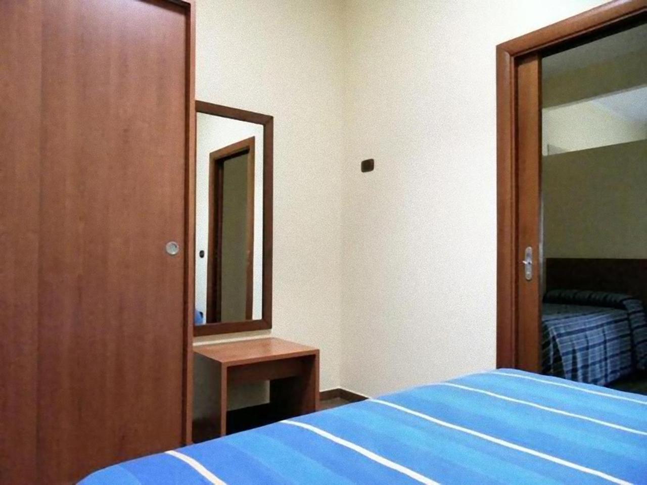 Residence Bandiera Gialla Margherita Di Savoia Εξωτερικό φωτογραφία