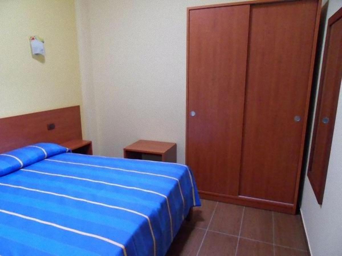 Residence Bandiera Gialla Margherita Di Savoia Εξωτερικό φωτογραφία